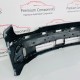 Hyundai Ioniq 6 Front Bumper 2023-2025 [ae3]