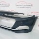 Hyundai I20 Mk2 Face Lift Front Bumper 2018-2020 [aa2]