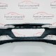 Hyundai I20 Mk2 Face Lift Front Bumper 2018-2020 [aa3]