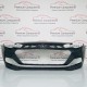 Hyundai I20 Mk2 Face Lift Front Bumper 2018-2020 [aa2]