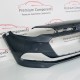 Hyundai I20 Mk2 Face Lift Front Bumper 2018-2020 [aa2]