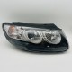 Hyundai Santa Fe Right Driver Side Headlight 2006 - 2012 [l36]