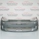 Hyundai Ioniq 6 Front Bumper Genuine In Grey Silver 2023-2025 [ae3]