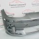 Hyundai Ioniq 6 Front Bumper Genuine In Grey Silver 2023-2025 [ae3]