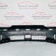 Hyundai Ioniq 6 Front Bumper Genuine In Grey Silver 2023-2025 [ae3]