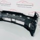 Hyundai Ioniq 6 Front Bumper Genuine In Grey Silver 2023-2025 [ae3]