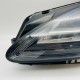 Jaguar E Pace X540 Led Headlight Passenger Side 2017 - 2022 [l184]