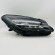 Jaguar E Pace X540 Led Headlight Driver Side 2017 - 2022 [l248]