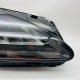 Jaguar E Pace X540 Led Headlight Driver Side 2017 - 2022 [l248]