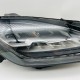 Jaguar E Pace X540 Led Headlight Driver Side 2017 - 2022 [l230]