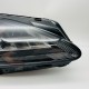 Jaguar E Pace X540 Led Headlight Driver Side 2017 - 2022 [l230]