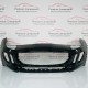 Jaguar F Type Sport X152 Front Bumper 2013 – 2016 [u23]