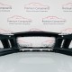 Jaguar F Type Sport X152 Front Bumper 2013 – 2016 [u23]