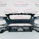 Jaguar E Pace X540 Front Bumper 2020 – 2023 [jaguarv29]