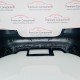 Jaguar Xf Sportbrake Estate  R Dynamic Rear Bumper 2020 – 2023 [ag17]