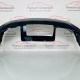 Jaguar Xf Sportbrake Estate  R Dynamic Rear Bumper 2020 – 2023 [ag17]