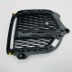 Jaguar E Pace X450 Right Driver Side Fog Grill 2018-2022 [x177]