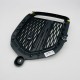 Jaguar E Pace X450 Left Passenger Side Fog Grill 2018-2022 [x160]