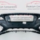 Jaguar Xf Front Bumper R Dynamic 2020 – 2023 [u60]