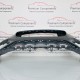 Jaguar Xf Front Bumper R Dynamic 2020 – 2023 [u60]