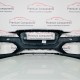 Jaguar Xf Front Bumper R Dynamic 2020 – 2023 [ag47]