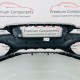 Jaguar Xf Front Bumper R Dynamic 2020 – 2023 [ag47]