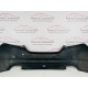 Jaguar Xf X250 Rear Bumper 2008 – 2011 [n43]