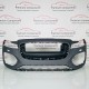 Jaguar Xf Front Bumper R Dynamic 2020 – 2023 [ag47]