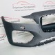 Jaguar Xf Front Bumper R Dynamic 2020 – 2023 [ag47]