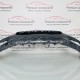 Jaguar Xf Front Bumper R Dynamic 2020 – 2023 [ag47]