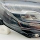 Jaguar E Pace X540 Right Offside Driver Led Headlight 2017 - 2022 [l120]