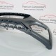 Jaguar Xf Front Bumper R Dynamic In Grey 2020 – 2023 [u62]