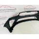 Kia Pro Ceed Gt Mk3 Front Bumper 2018 - 2022 [e66]