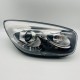 Kia Picanto Mk2 Headlight Driver Side 2011 - 2016 [l324]