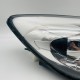 Kia Picanto Mk2 Headlight Driver Side 2011 - 2016 [l324]