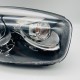 Kia Picanto Mk2 Headlight Driver Side 2011 - 2016 [l324]