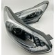 Kia Sportage Face Lift Led Headlight Pair Left & Right Side 2018 - 2021