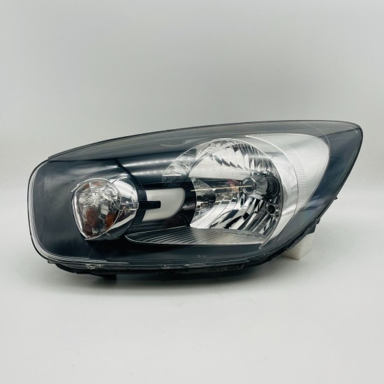 Kia Picanto Headlight Passenger Side 2011 - 2017 [l4]