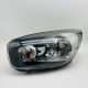 Kia Picanto Headlight Passenger Side 2011 - 2017 [l4]