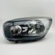 Kia Picanto Headlight Passenger Side 2011 - 2017 [l4]