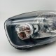 Kia Picanto Headlight Passenger Side 2011 - 2017 [l4]