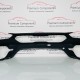 Kia E Niro Hybrid Front Bumper 2019 - 2022 [ad29]