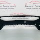 Kia E Niro Hybrid Front Bumper 2019 - 2022 [ad29]