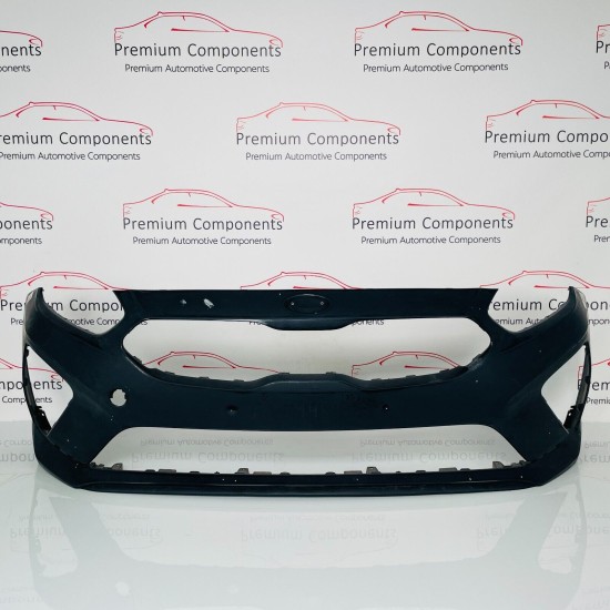 Kia Pro Ceed Gt Mk3 Front Bumper 2018 - 2022 [E66]