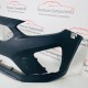 Kia Pro Ceed Gt Mk3 Front Bumper 2018 - 2022 [E66]