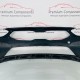 Kia Pro Ceed Gt Mk3 Front Bumper 2018 - 2022 [E66]