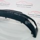 Kia Pro Ceed Gt Mk3 Front Bumper 2018 - 2022 [E66]