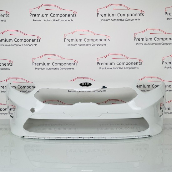 Kia Ceed Mk3 Front Bumper 2018 - 2022 [ag29]