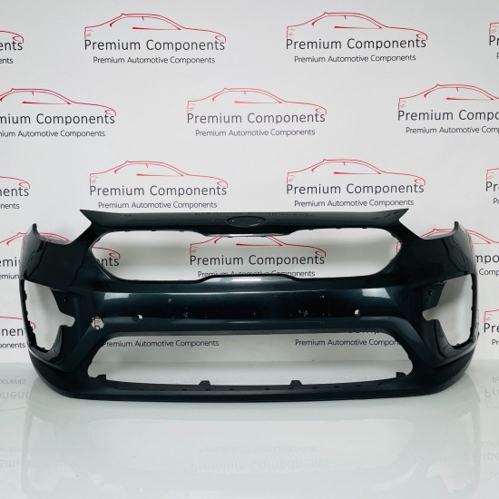 Kia E-niro Hybrid Front Bumper 2019 - 2022 [ag36]