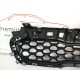 Kia Sportage Front Bumper Grill Black Edition 2018 - 2021 [kiag1]